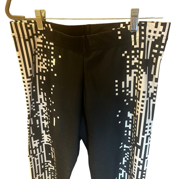 Dustrial DEFRAG RAID 0 MONO DURARE LEGGINGS Size X-Large - Picture 3 of 7